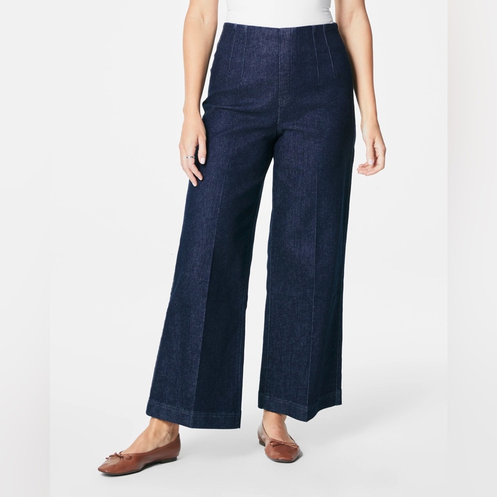 SPANX Spanxshape™ Everywear Zero Waistband Croppe… - image 1